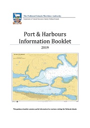 12 General: Ports and Harbours